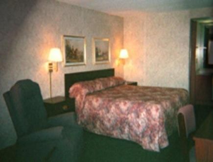 Relax Inn Ричмонд Номер фото