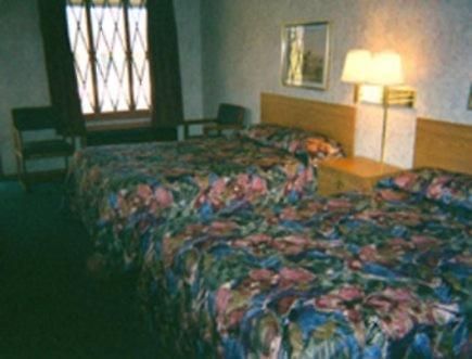Relax Inn Ричмонд Номер фото